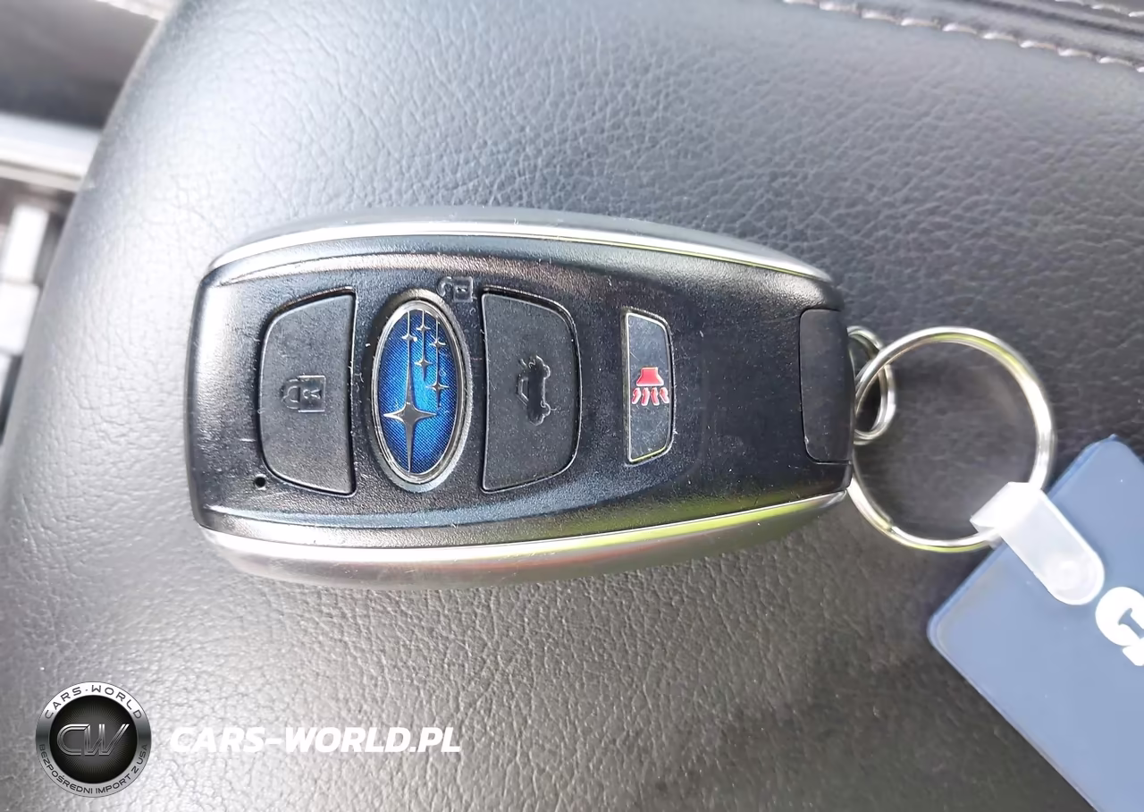 2017 Subaru Forester 2.5I Touring VIN:JF2SJAWC0HH577686 - 11