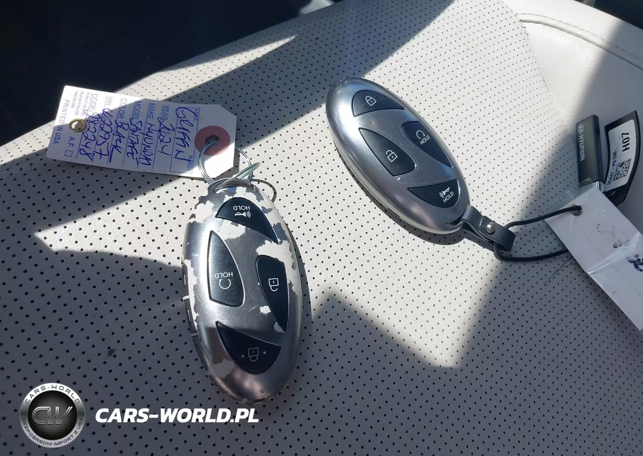 2024 Hyundai Santa Fe Limited VIN:5NMP44GL9RH022957 - 11