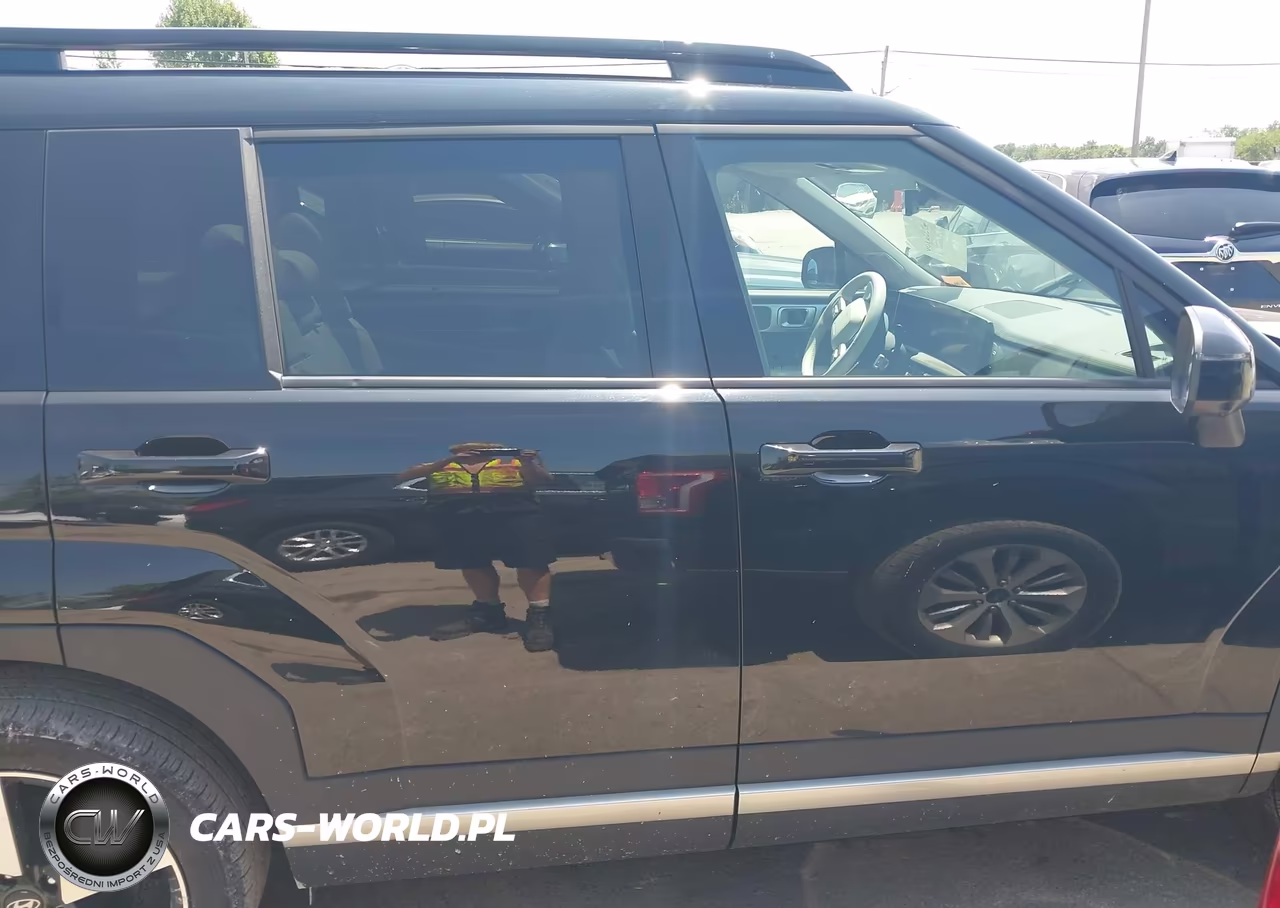 2024 Hyundai Santa Fe Limited VIN:5NMP44GL9RH022957 - 13