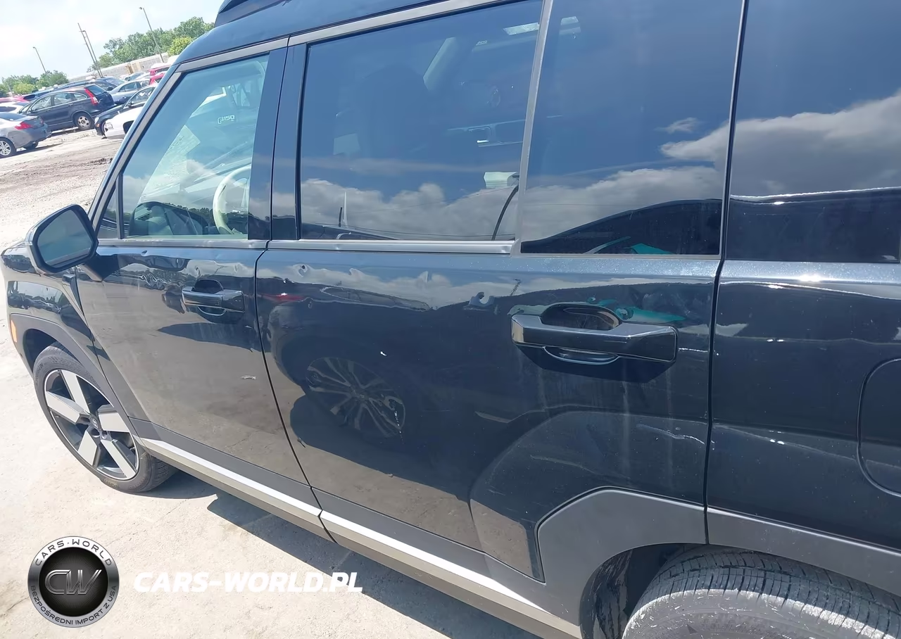2024 Hyundai Santa Fe Limited VIN:5NMP44GL9RH022957 - 14