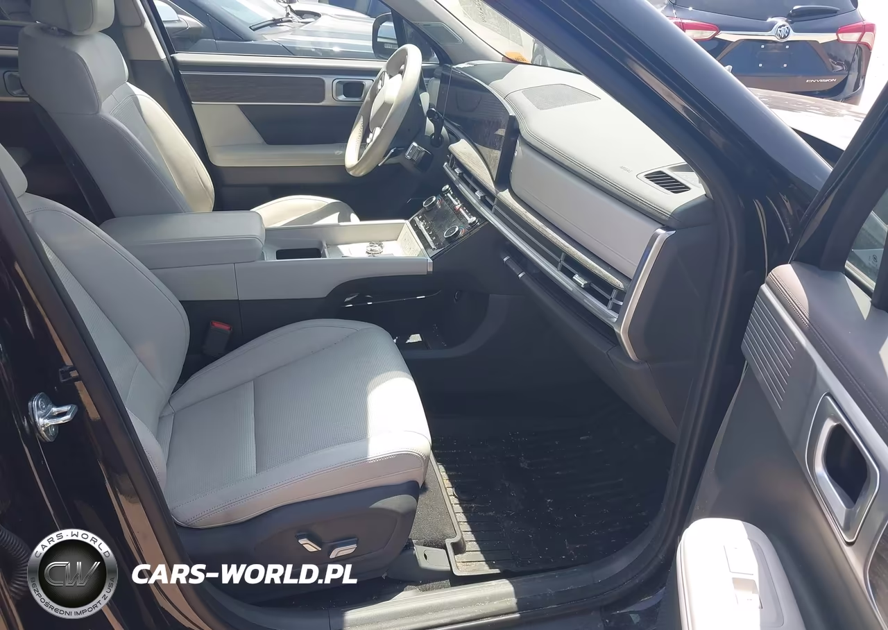2024 Hyundai Santa Fe Limited VIN:5NMP44GL9RH022957 - 5