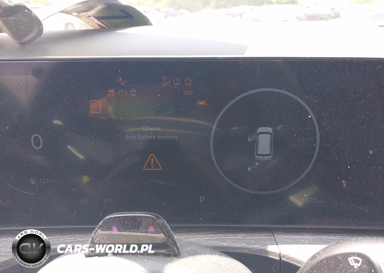 2024 Hyundai Santa Fe Limited VIN:5NMP44GL9RH022957 - 7
