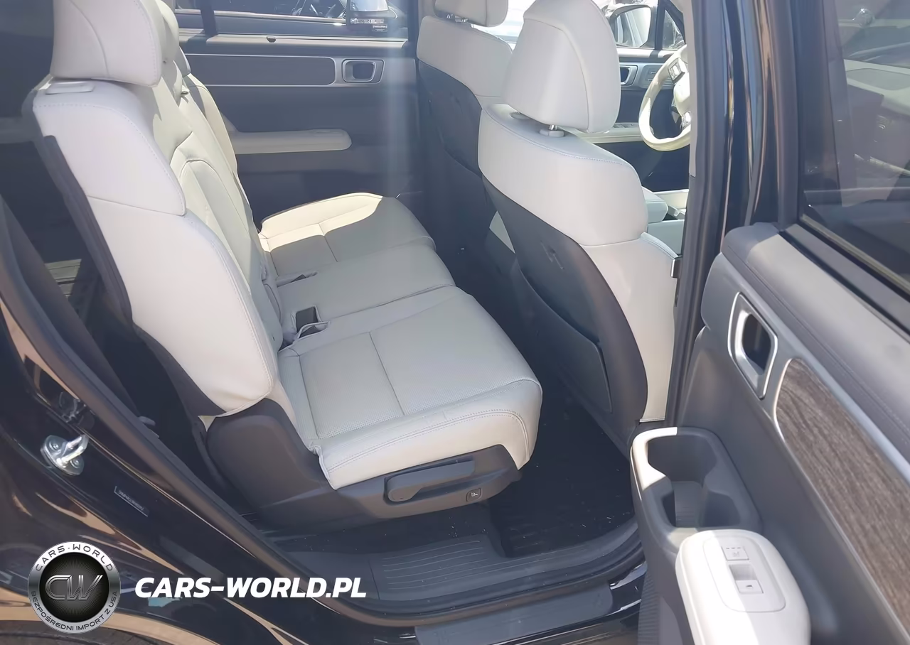 2024 Hyundai Santa Fe Limited VIN:5NMP44GL9RH022957 - 8