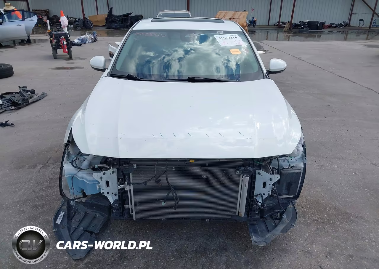 2020 Nissan Altima Sl Fwd VIN:1N4BL4EV0LN305930 - 13