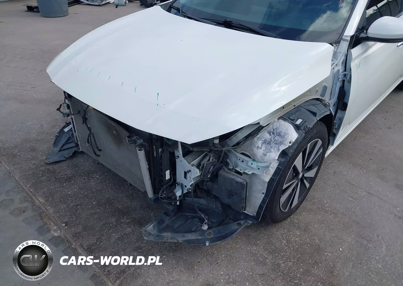 2020 Nissan Altima Sl Fwd VIN:1N4BL4EV0LN305930 - 6
