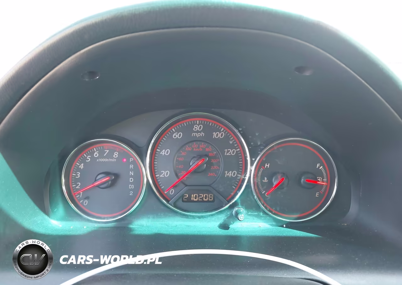 2005 Honda Civic Lx VIN:2HGES16515H551132 - 7