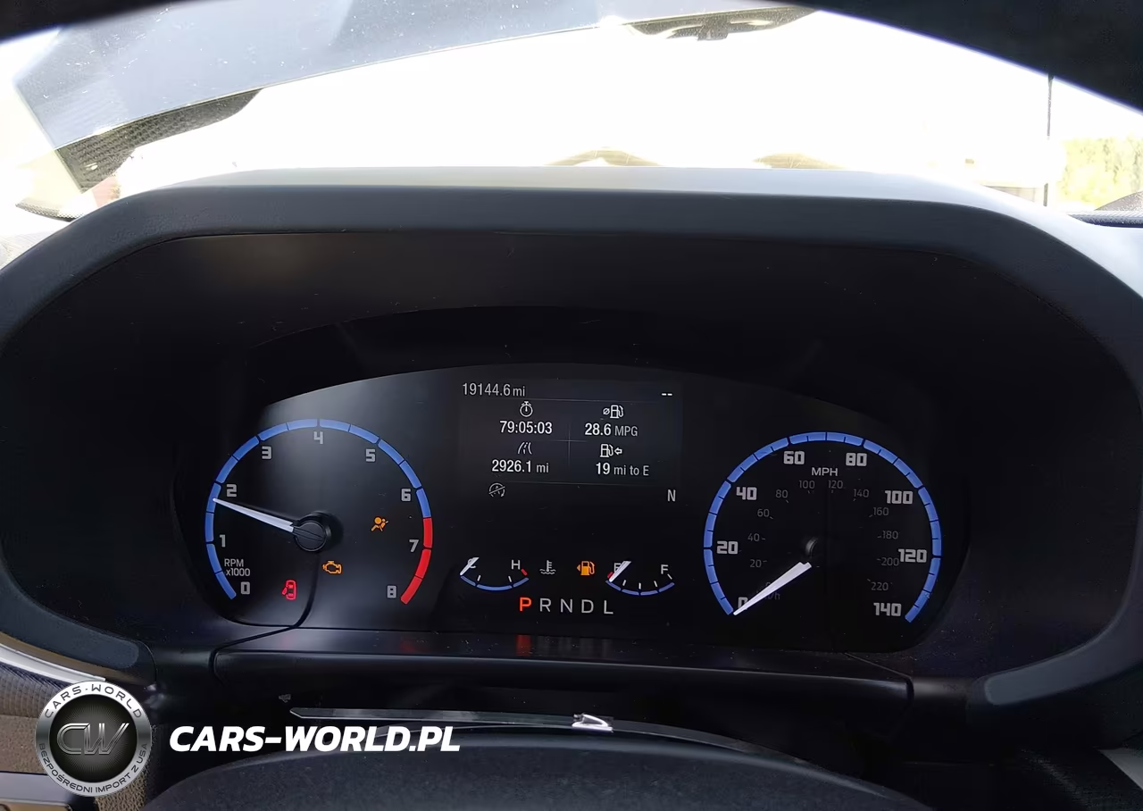 2024 Ford Bronco Sport Heritage VIN:3FMCR9G66RRE79504 - 7