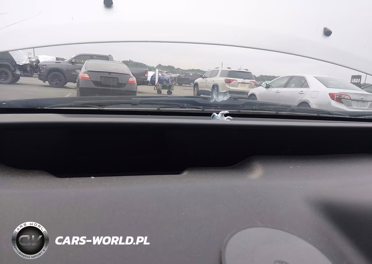 2007 Toyota Prius VIN:JTDKB20U177576926 - 15