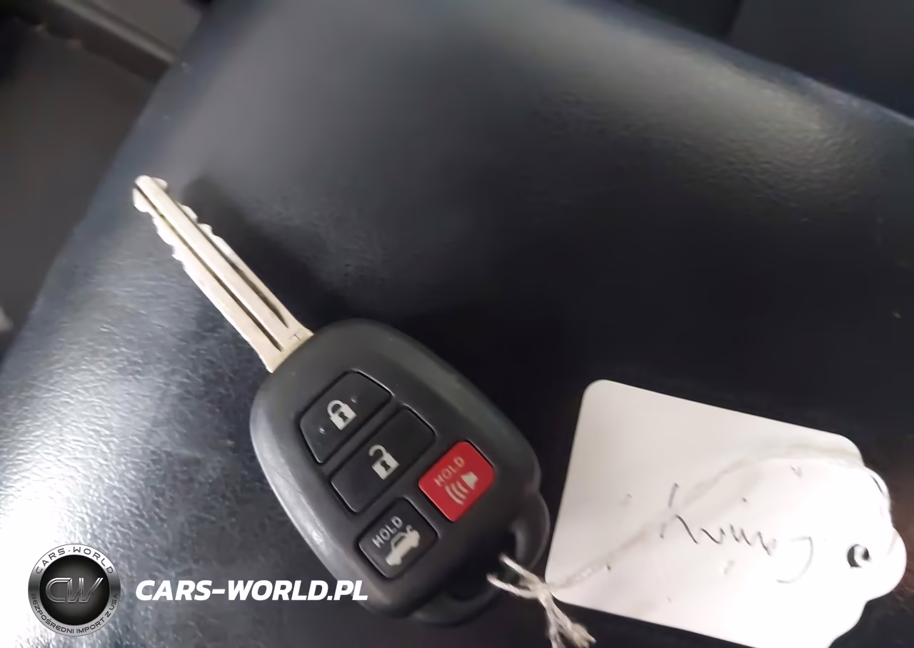 2017 Toyota Camry Se VIN:4T1BF1FK6HU398532 - 11