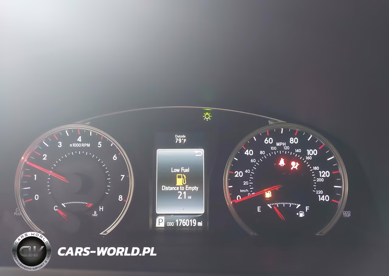 2017 Toyota Camry Se VIN:4T1BF1FK6HU398532 - 7