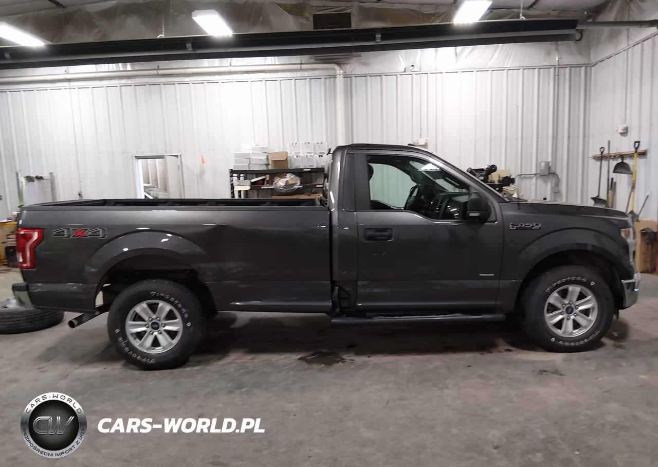 2016 Ford F-150 Xlt VIN:1FTMF1EP8GKE09468 - 14