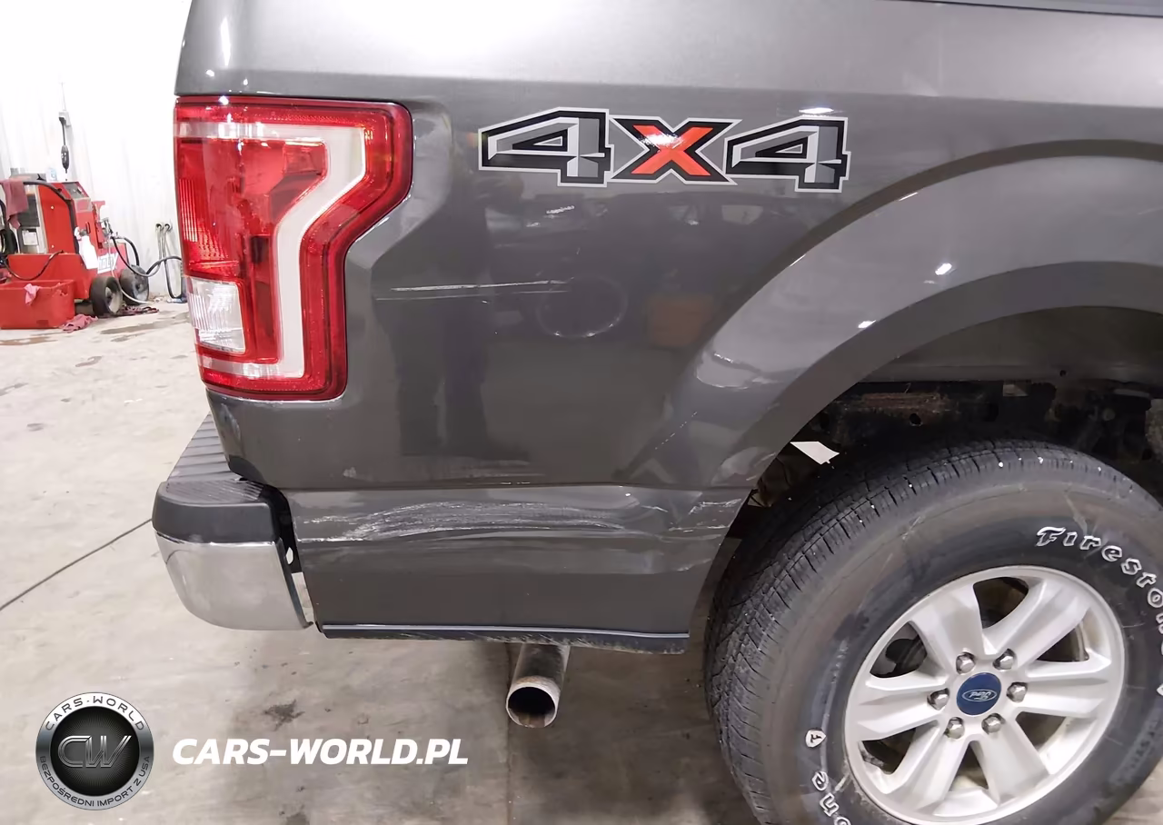 2016 Ford F-150 Xlt VIN:1FTMF1EP8GKE09468 - 20
