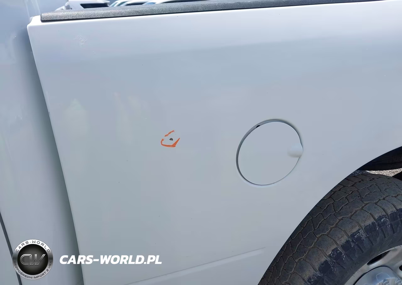 2020 Ram 3500 Tradesman 4X4 6'4 Box VIN:3C63R3CJ8LG232507 - 6