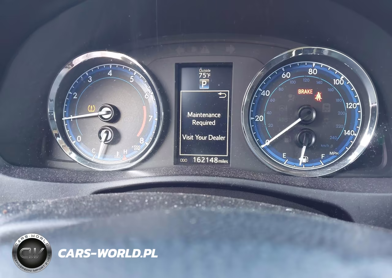 2019 Toyota Corolla Se VIN:5YFBURHEXKP864404 - 16