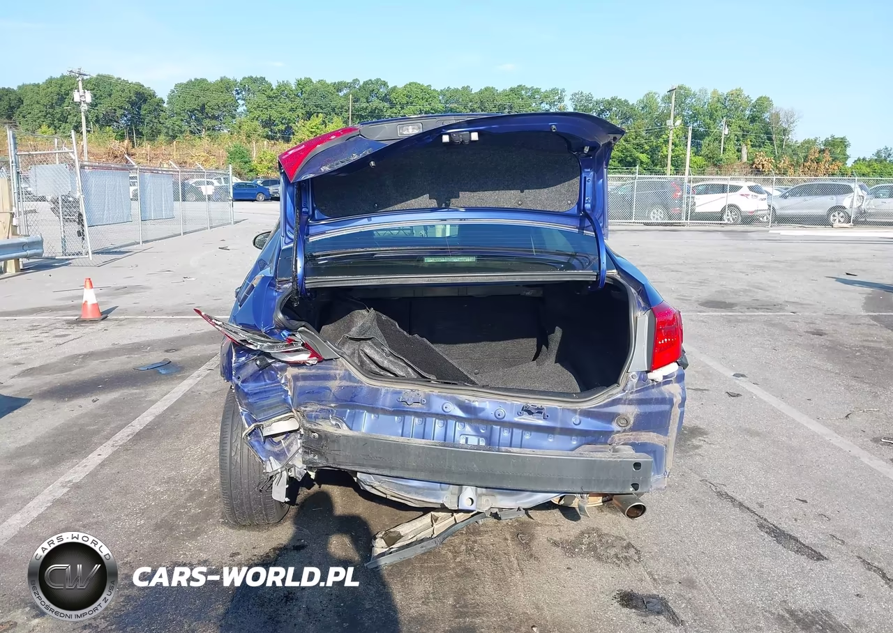 2019 Toyota Corolla Se VIN:5YFBURHEXKP864404 - 17