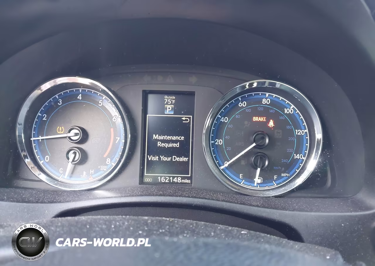2019 Toyota Corolla Se VIN:5YFBURHEXKP864404 - 7