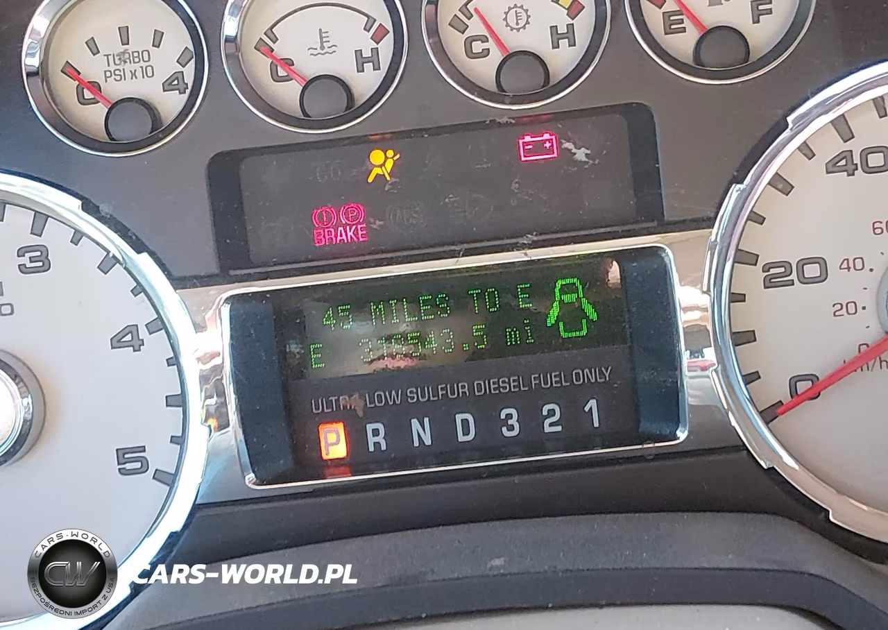 2009 Ford Super Duty F-250 Srw Cabelas-Fx4-Harley-Davidson-King Ranch-Lariat-Xl-Xlt VIN:1FTSW21R09EA26758 - 15