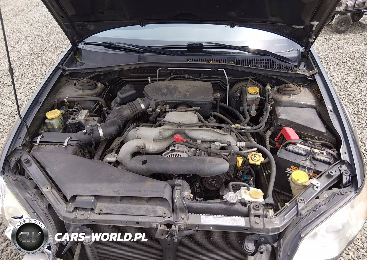 2009 Subaru Outback 2.5I VIN:4S4BP61C397326567 - 10