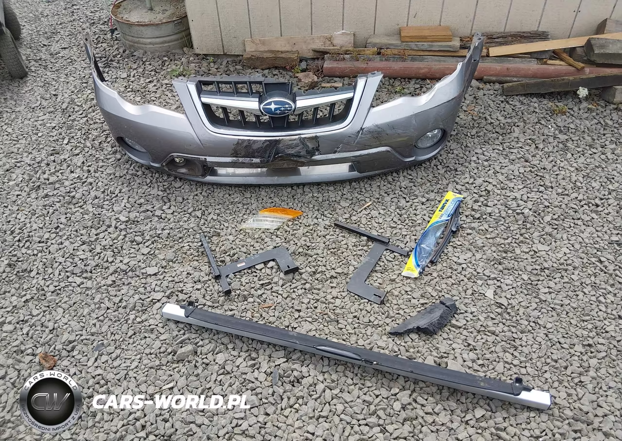 2009 Subaru Outback 2.5I VIN:4S4BP61C397326567 - 12