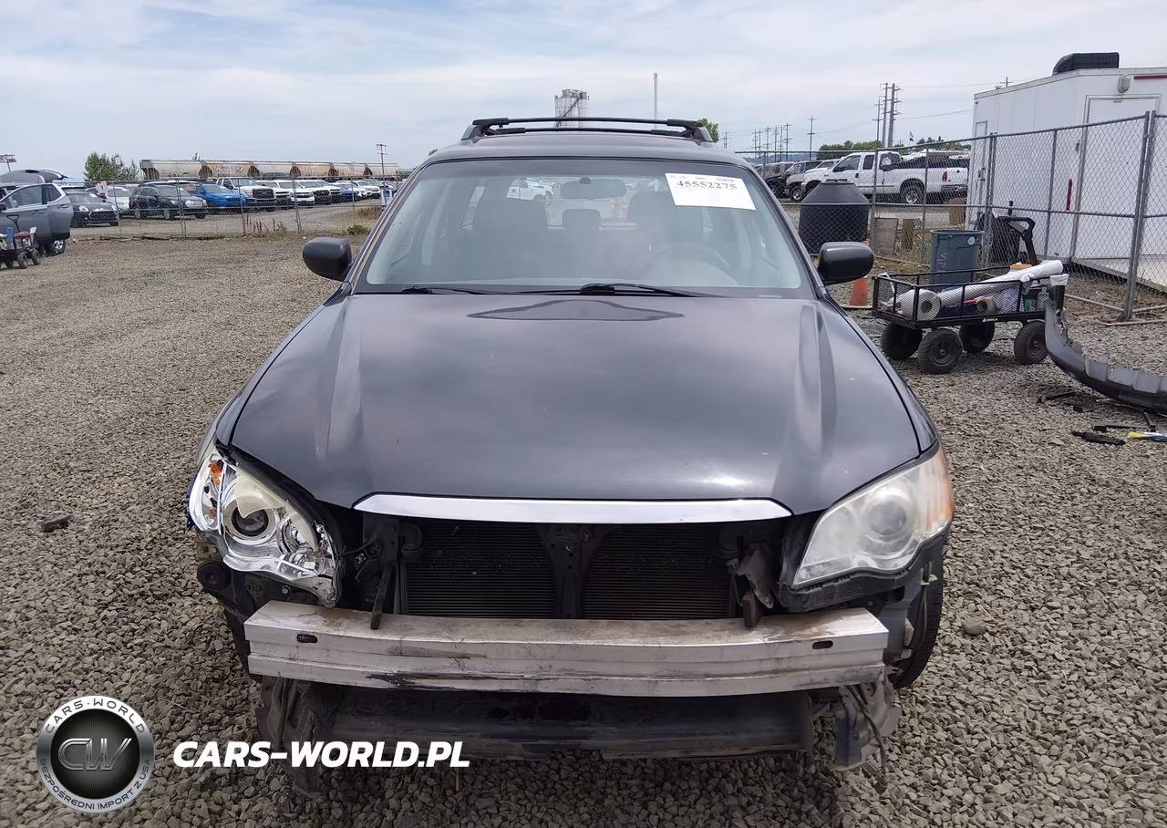 2009 Subaru Outback 2.5I VIN:4S4BP61C397326567 - 13