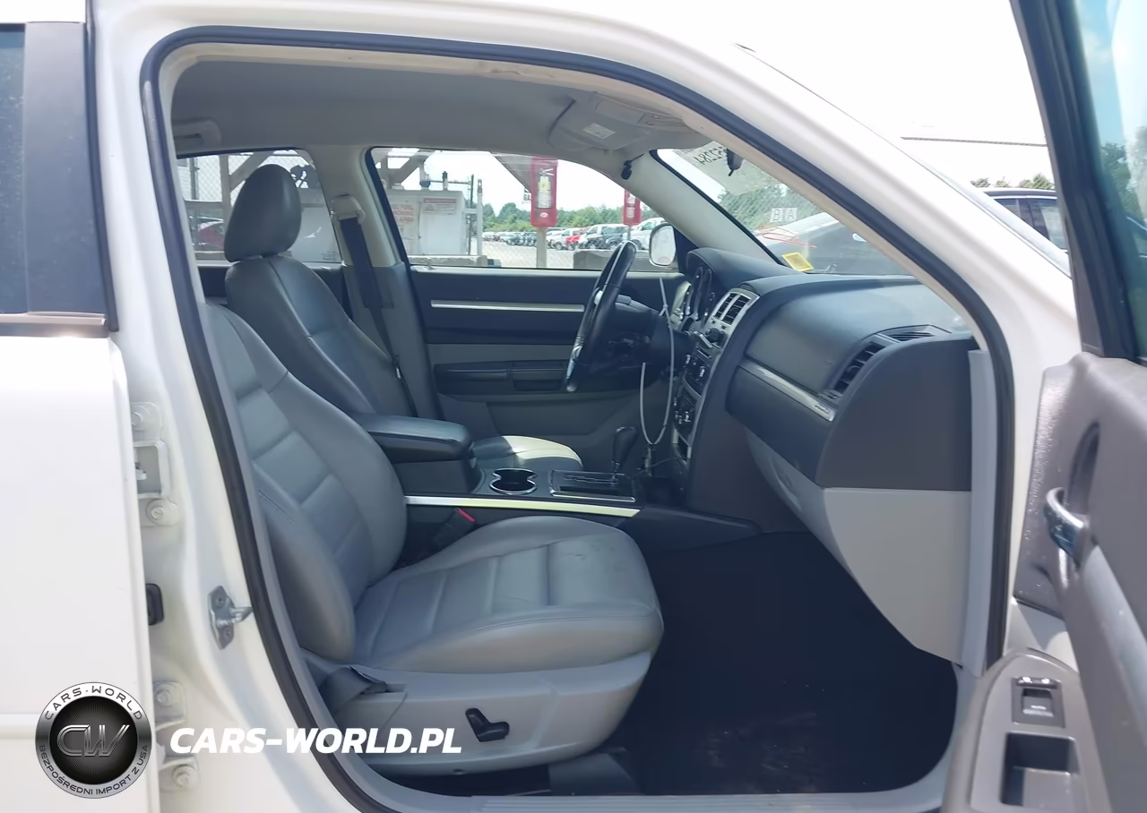 2008 Dodge Charger R-T VIN:2B3KA53H78H124408 - 5