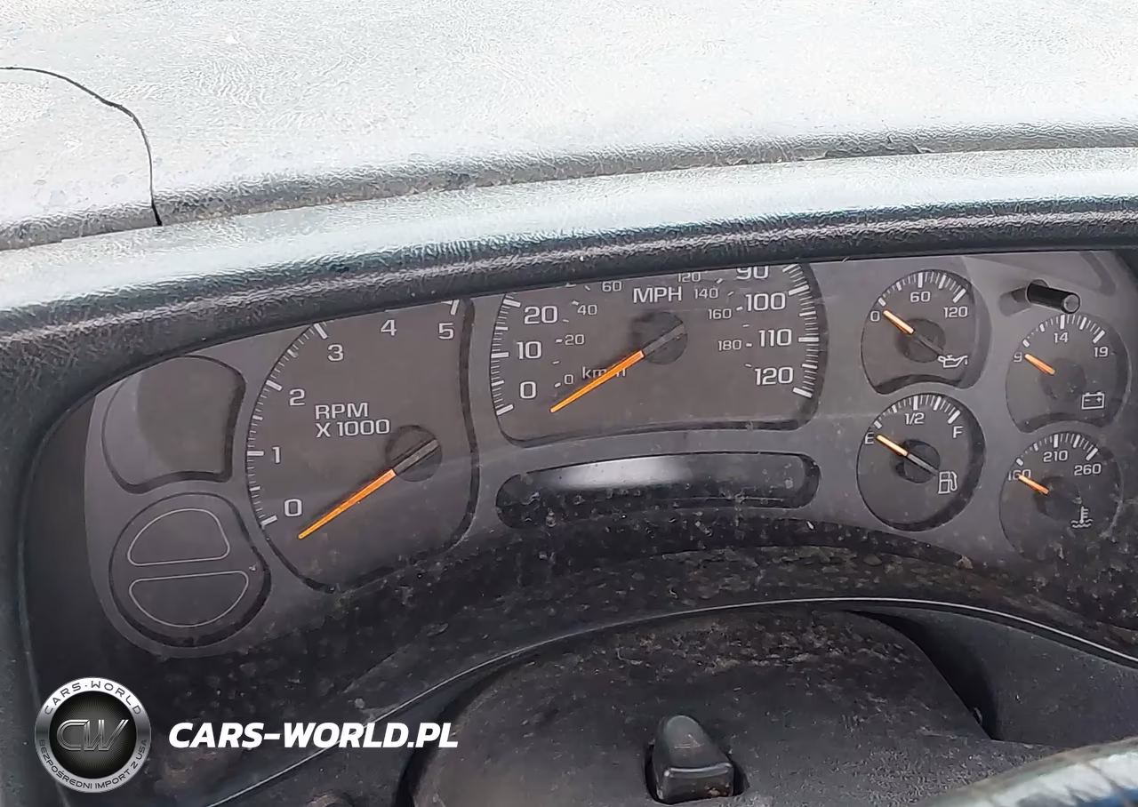 2003 Chevrolet Silverado 3500 Chassis VIN:1GBJC34123E248598 - 7
