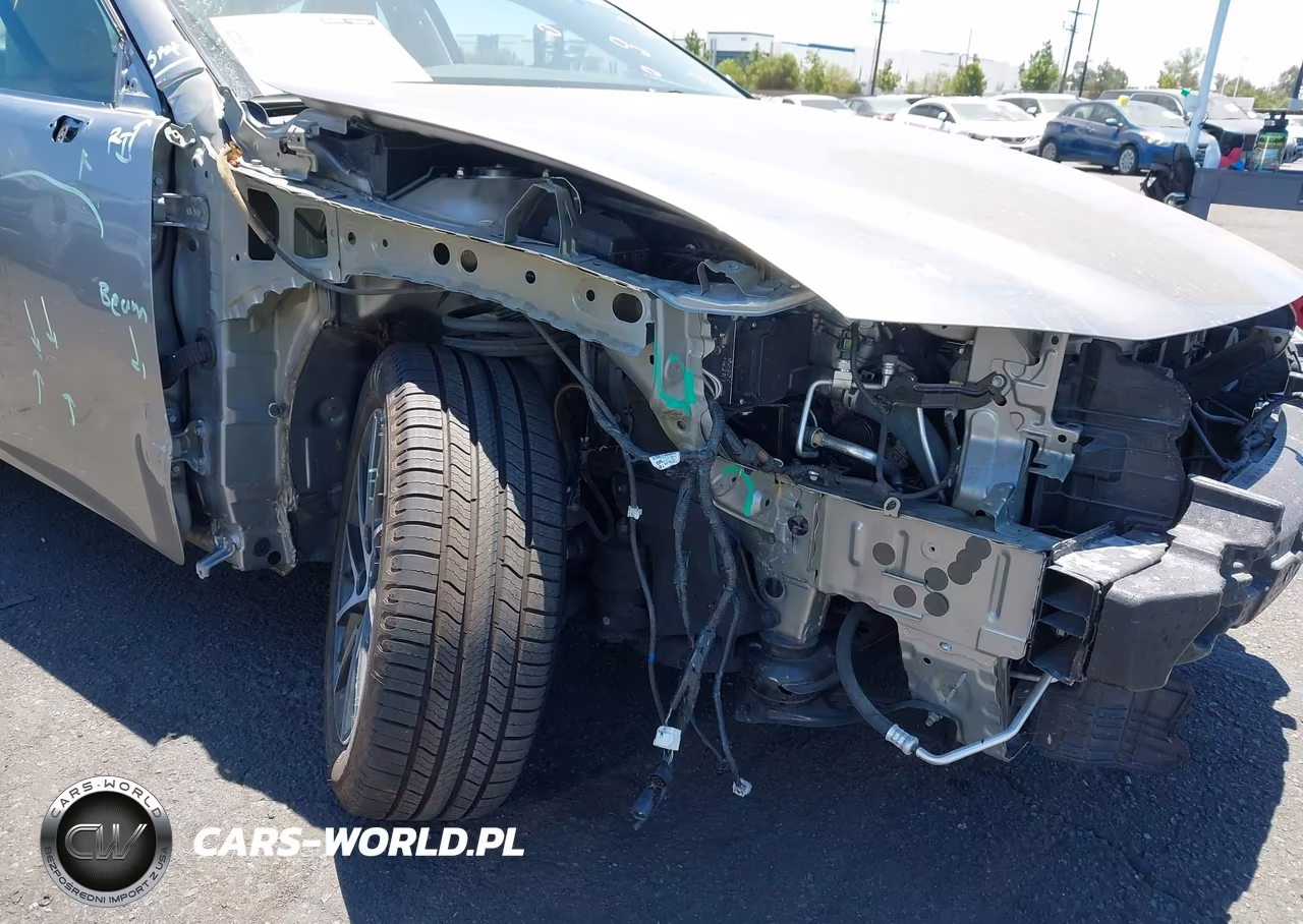 2017 Lexus Es 350 VIN:58ABK1GGXHU060369 - 6