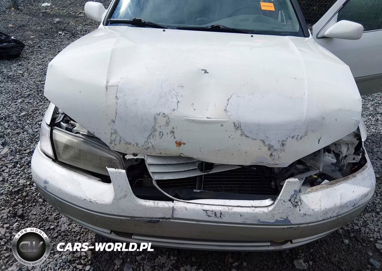 1999 Toyota Camry Le VIN:JT2BG28K9X0325996 - 6