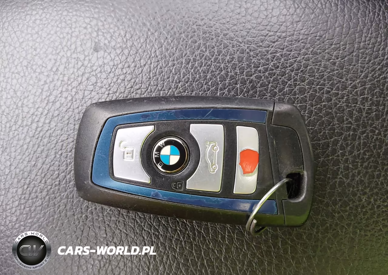 2016 BMW 340I xDrive VIN:WBA8B7G50GNT14779 - 11