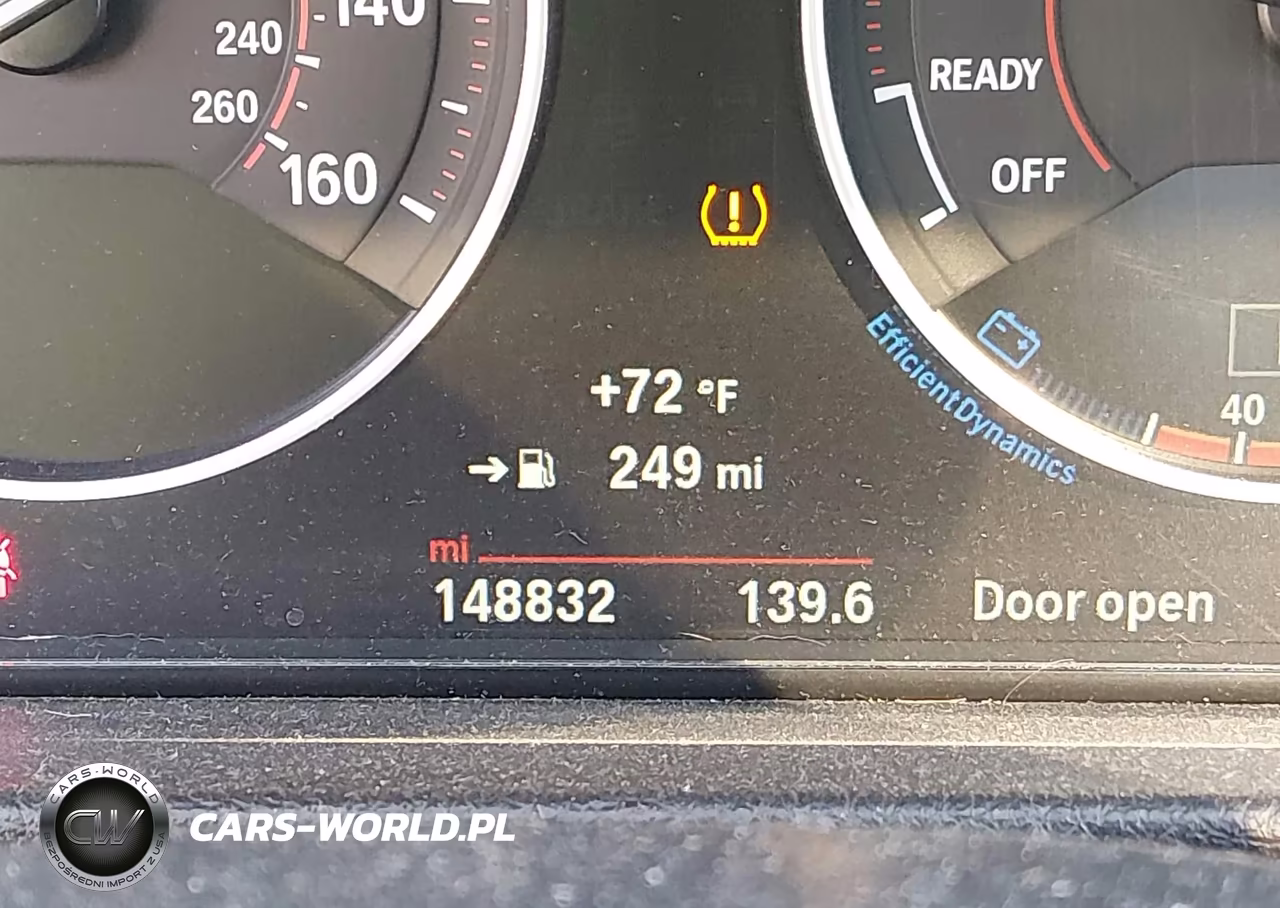 2016 BMW 340I xDrive VIN:WBA8B7G50GNT14779 - 15