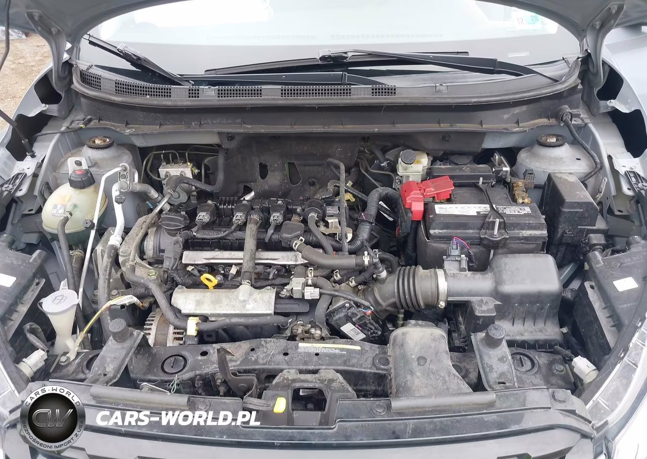 2021 Nissan Kicks Sv Xtronic Cvt VIN:3N1CP5CV0ML514228 - 10