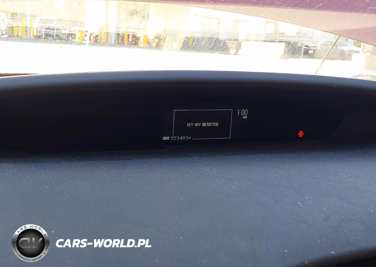 2010 Toyota Prius Iv VIN:JTDKN3DUXA0181019 - 7