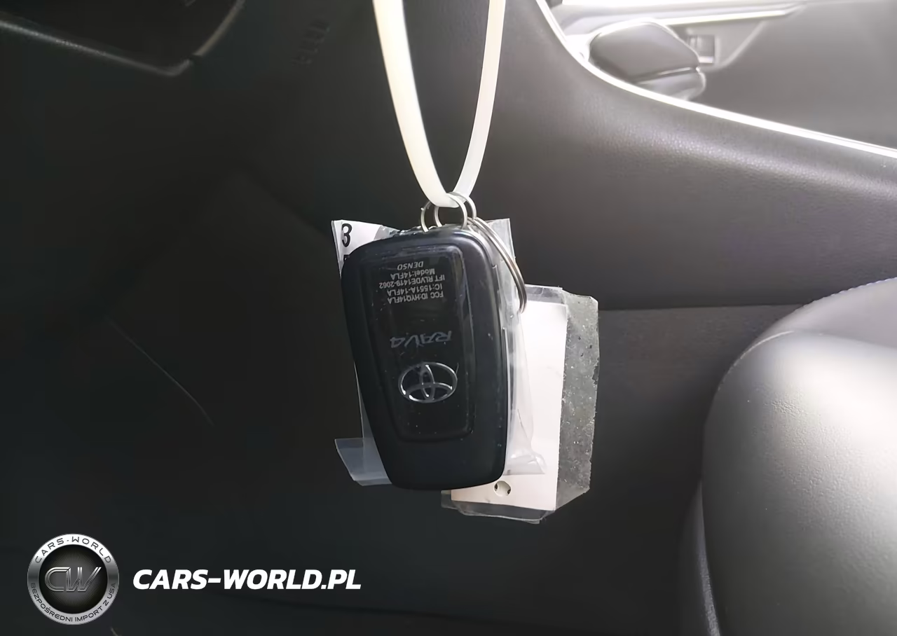 2025 Toyota Rav4 Hybrid Xse VIN:JTME6RFV4SJ065183 - 11