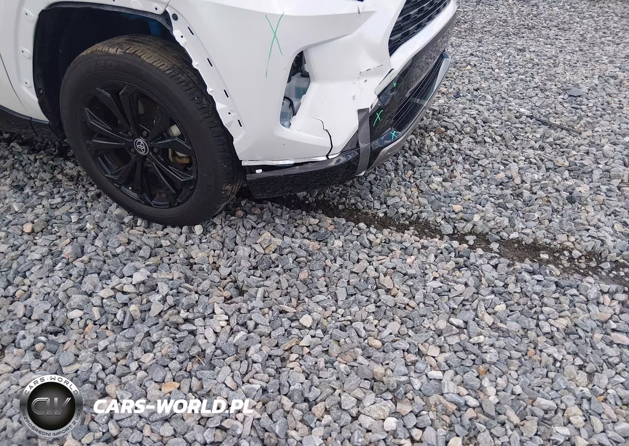 2025 Toyota Rav4 Hybrid Xse VIN:JTME6RFV4SJ065183 - 21