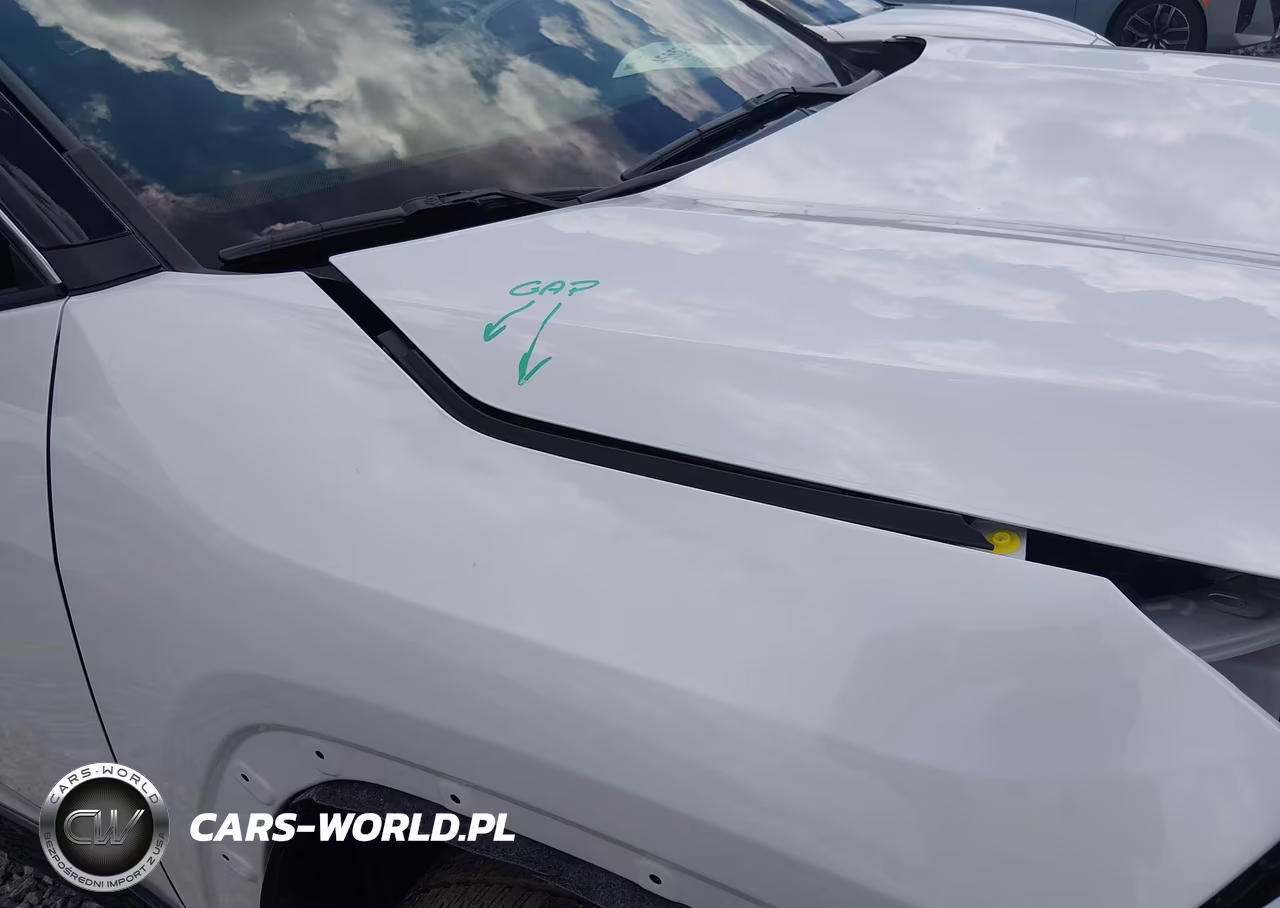 2025 Toyota Rav4 Hybrid Xse VIN:JTME6RFV4SJ065183 - 22