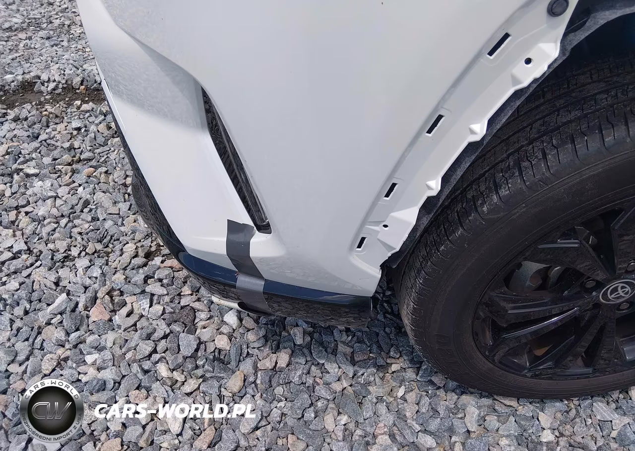 2025 Toyota Rav4 Hybrid Xse VIN:JTME6RFV4SJ065183 - 6