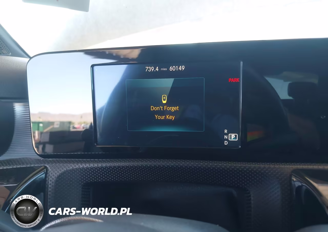 2019 Mercedes-Benz A 220 VIN:WDD3G4EB6KW032273 - 7