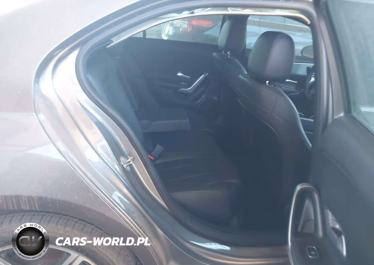 2019 Mercedes-Benz A 220 VIN:WDD3G4EB6KW032273 - 8
