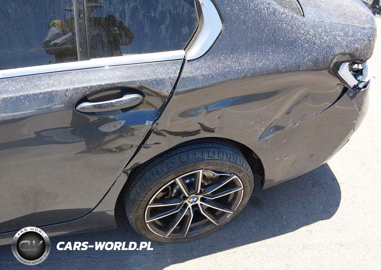 2020 BMW 330I xDrive VIN:WBA5R7C02LFH34043 - 15