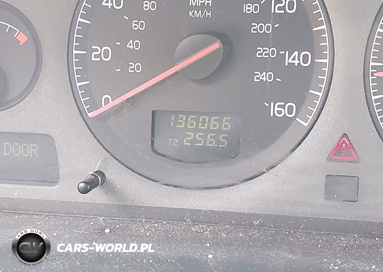 2002 Volvo S60 2.4T VIN:YV1RS58D422124232 - 16