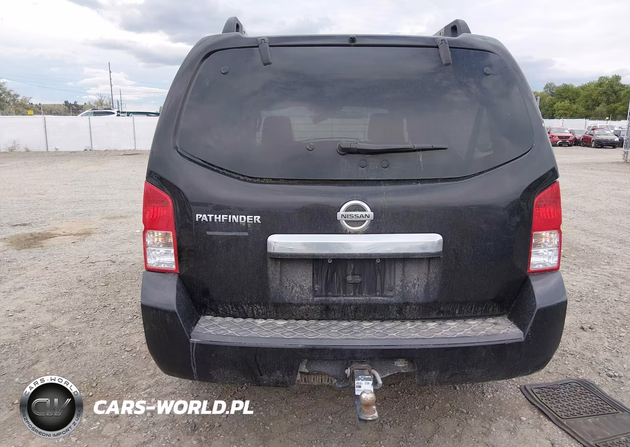 2011 Nissan Pathfinder S VIN:5N1AR1NB2BC611624 - 17