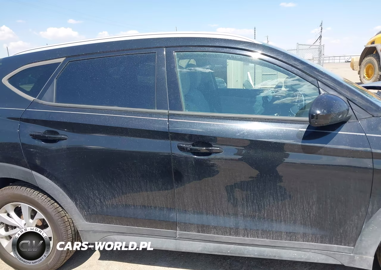 2021 Hyundai Tucson Value VIN:KM8J3CA45MU372670 - 14
