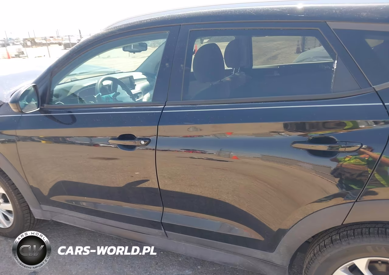 2021 Hyundai Tucson Value VIN:KM8J3CA45MU372670 - 15