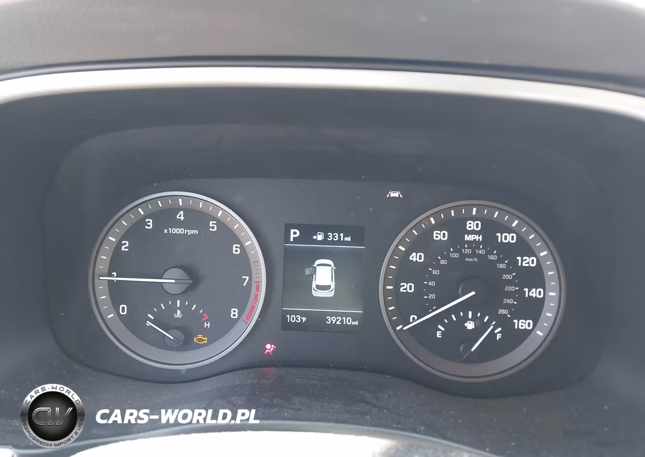 2021 Hyundai Tucson Value VIN:KM8J3CA45MU372670 - 7