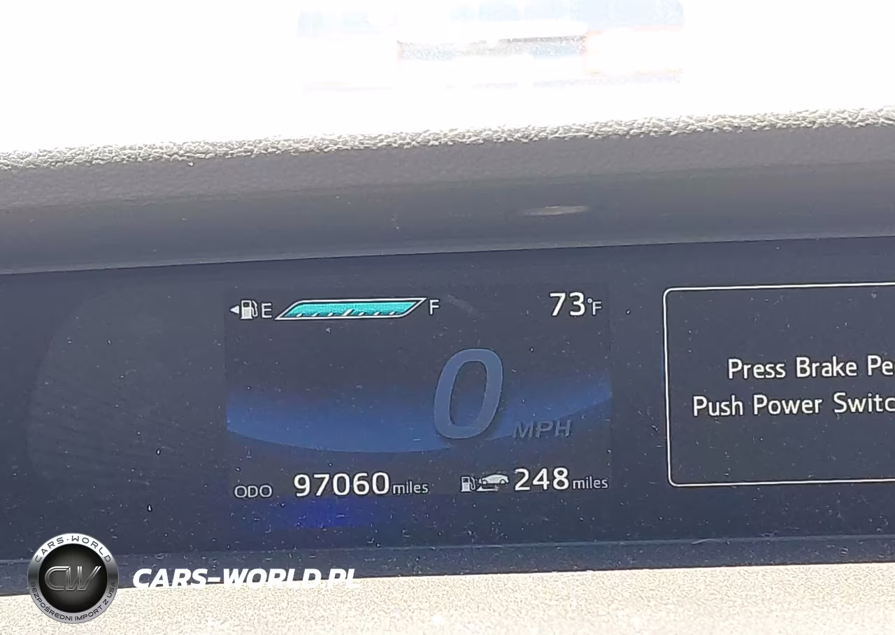 2017 Toyota Mirai VIN:JTDBVRBD9HA001474 - 15