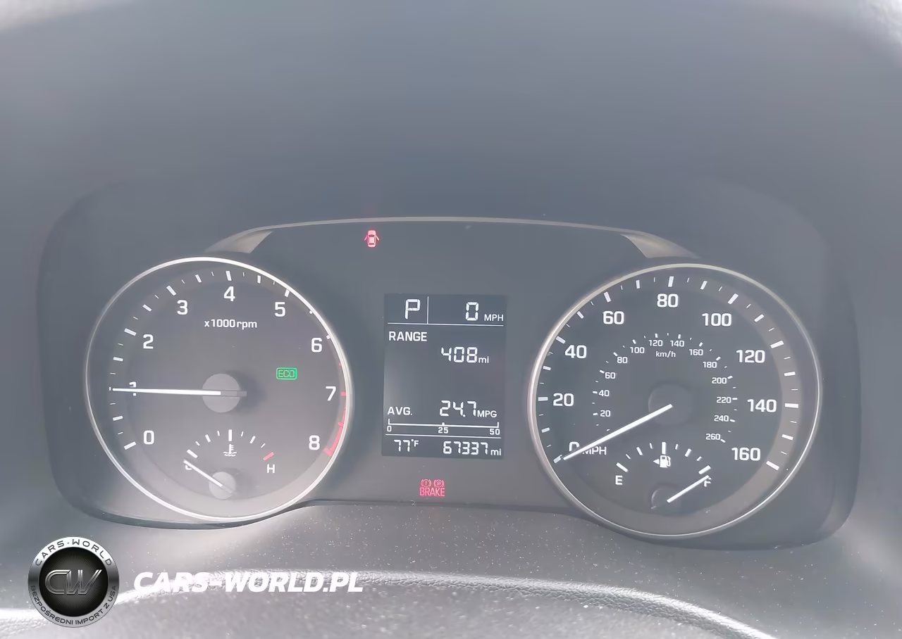 2017 Hyundai Elantra Se VIN:5NPD84LF9HH144081 - 7