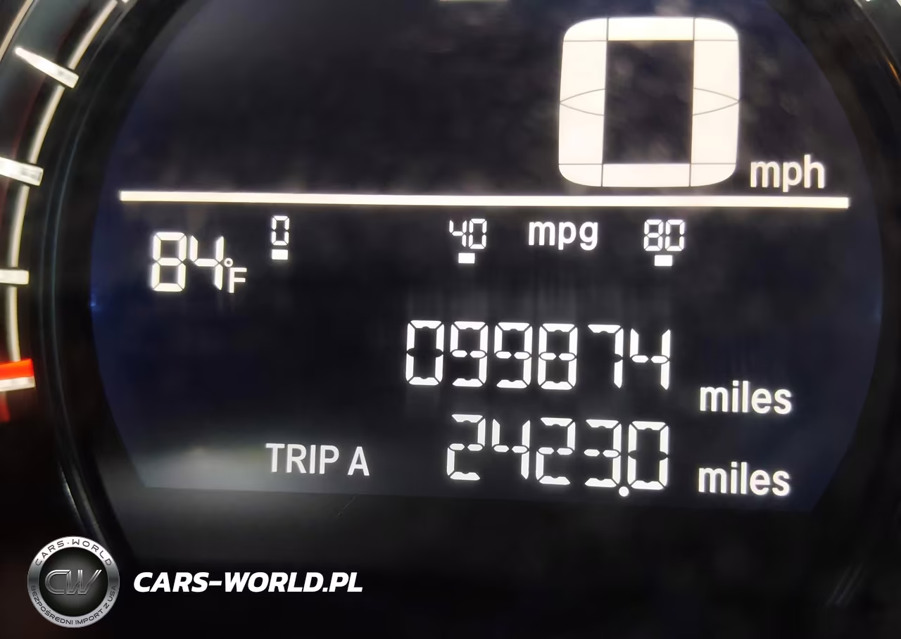 2018 Honda Cr-V Lx VIN:2HKRW6H33JH217943 - 15