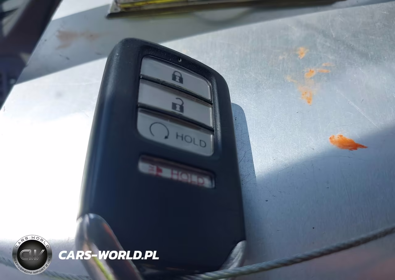 2019 Honda Ridgeline Rtl-E VIN:5FPYK3F78KB030247 - 11