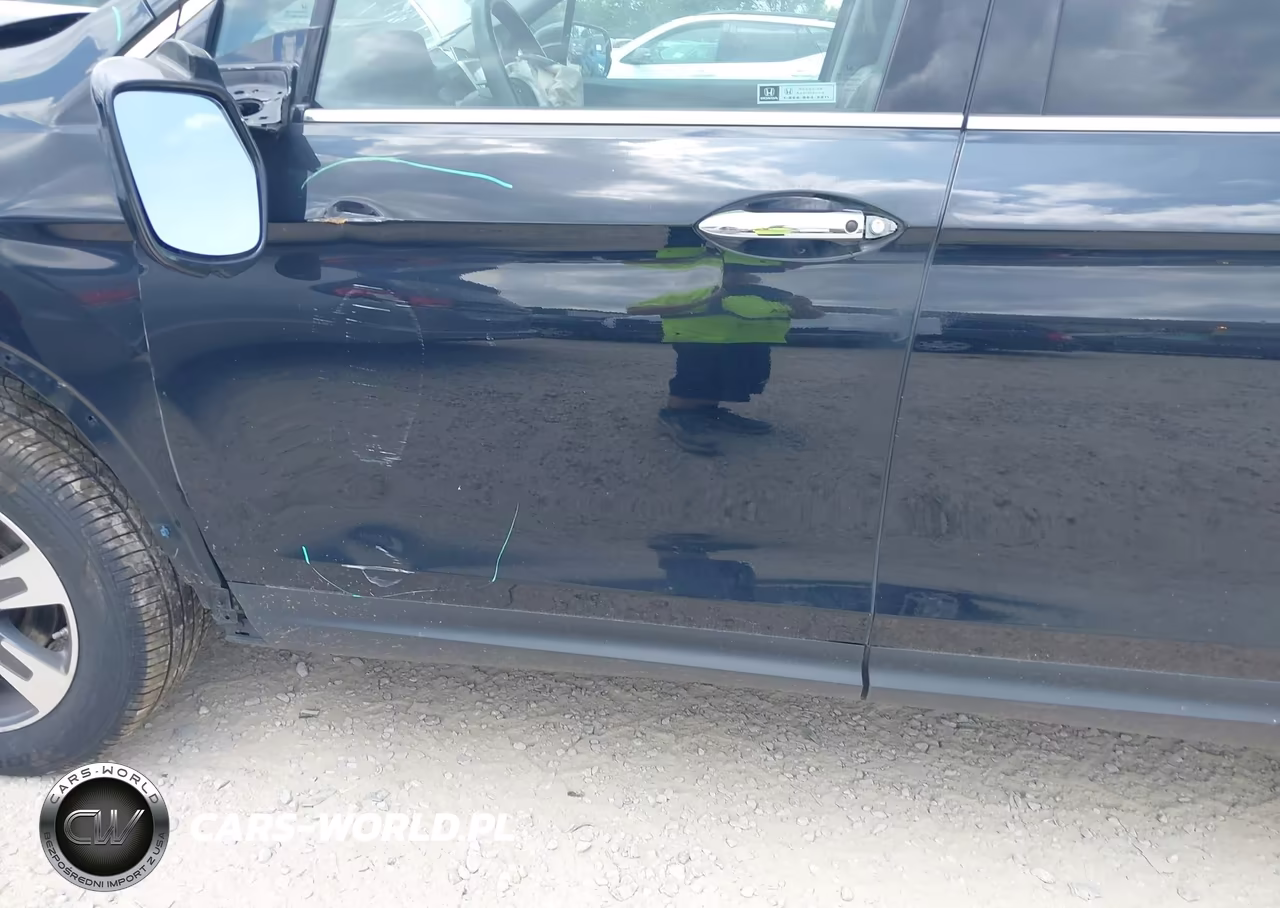 2019 Honda Ridgeline Rtl-E VIN:5FPYK3F78KB030247 - 18
