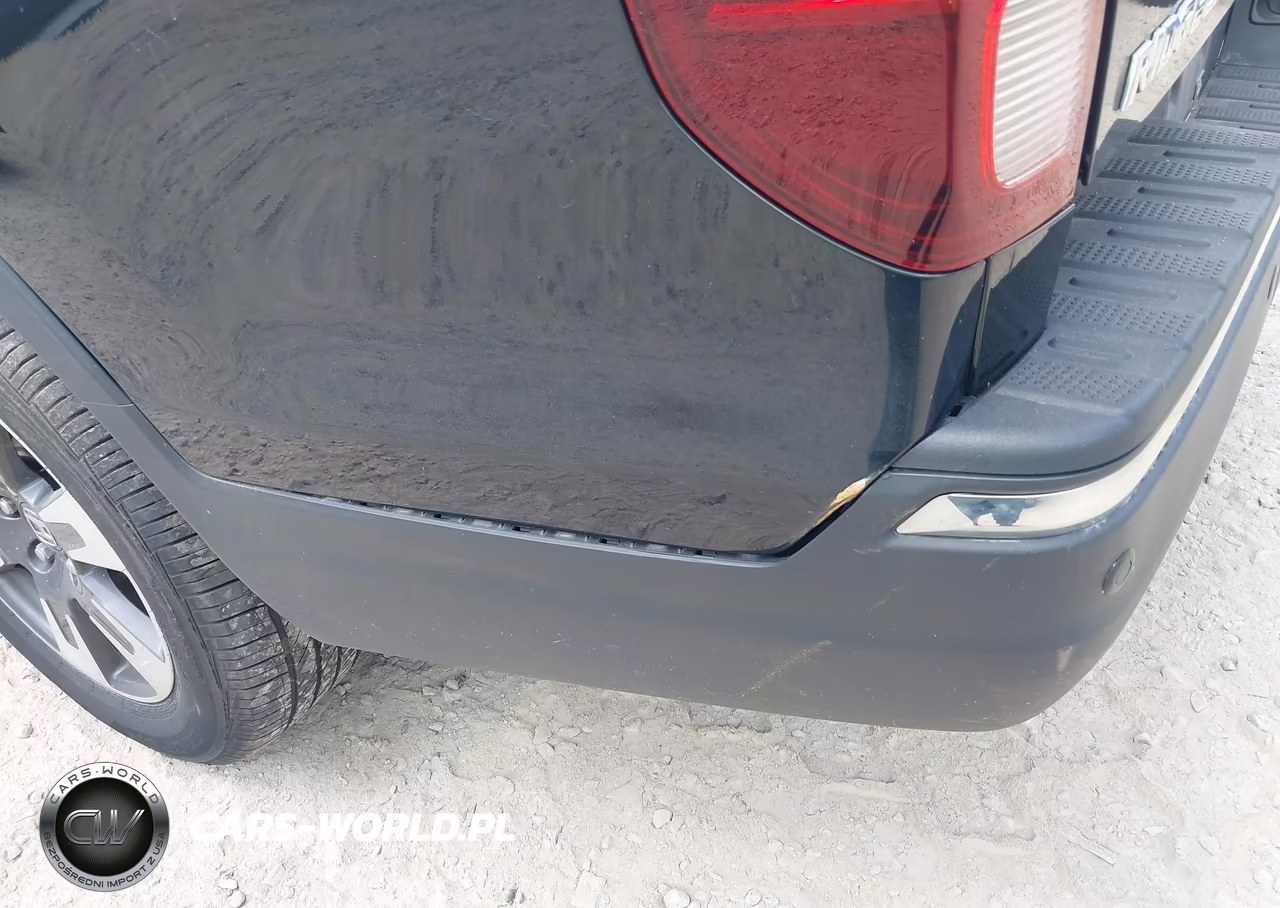2019 Honda Ridgeline Rtl-E VIN:5FPYK3F78KB030247 - 19